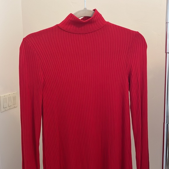 Reformation Sammi Mini Dress - Picture 3 of 5